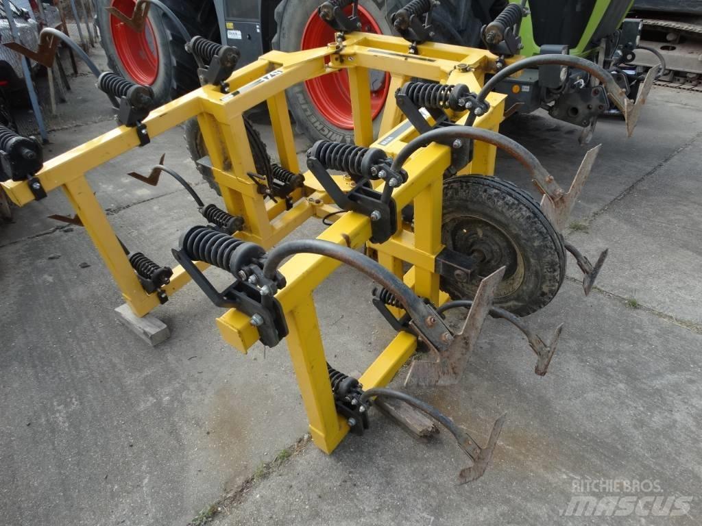  BUSA SZF-4,5 Grubber