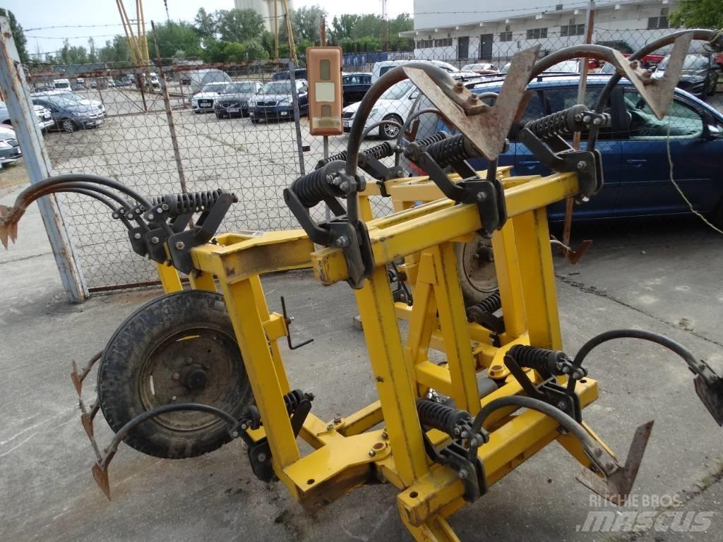  BUSA SZF-4,5 Grubber
