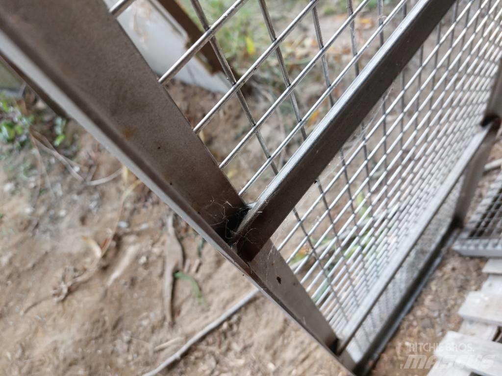 Multiva Siemenverkot Drillmaschinenkombination
