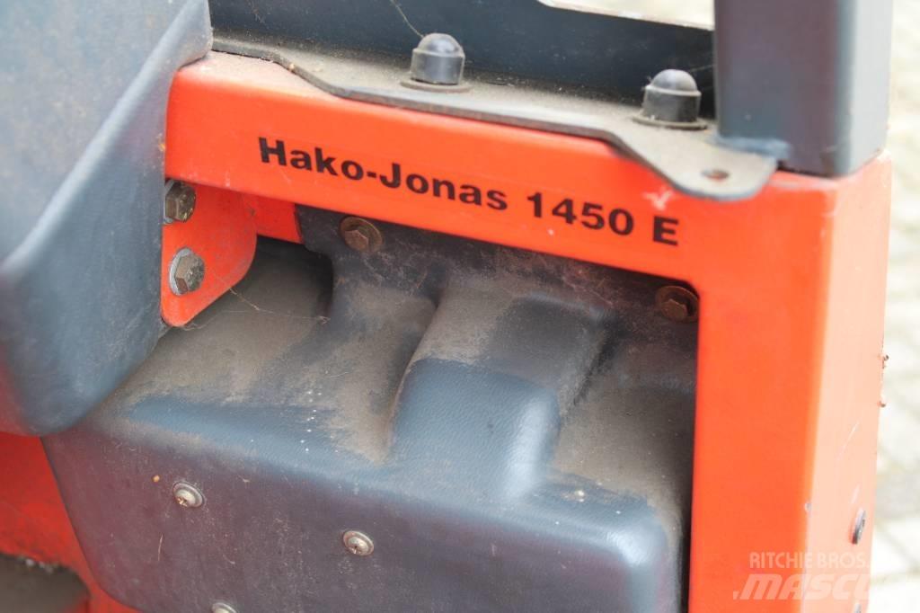  Hako-Jonas 1450E Kehrer