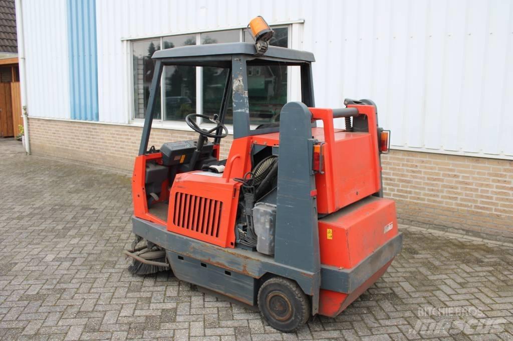  Hako-Jonas 1450E Kehrer
