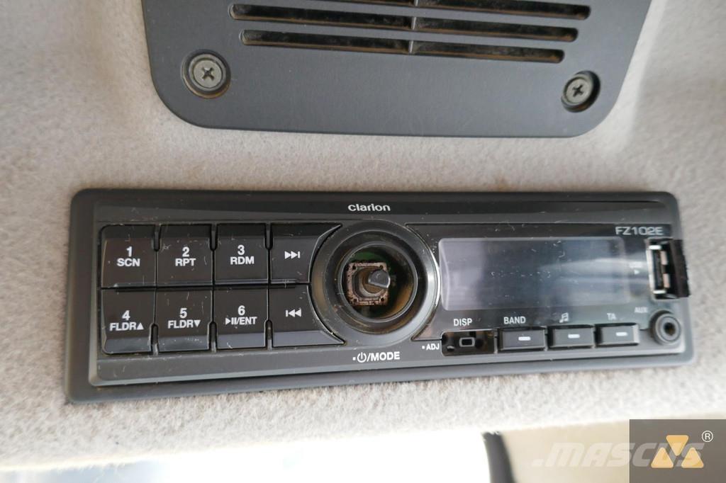 CAT 330FL Raupenbagger