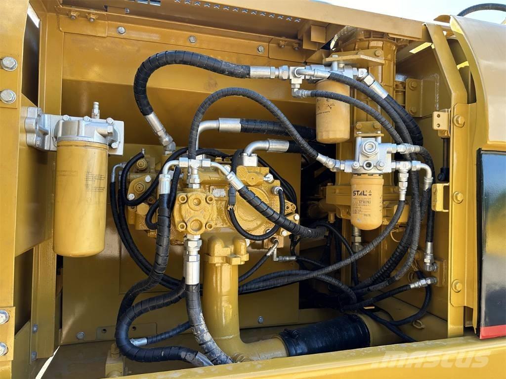 CAT 325 C Raupenbagger