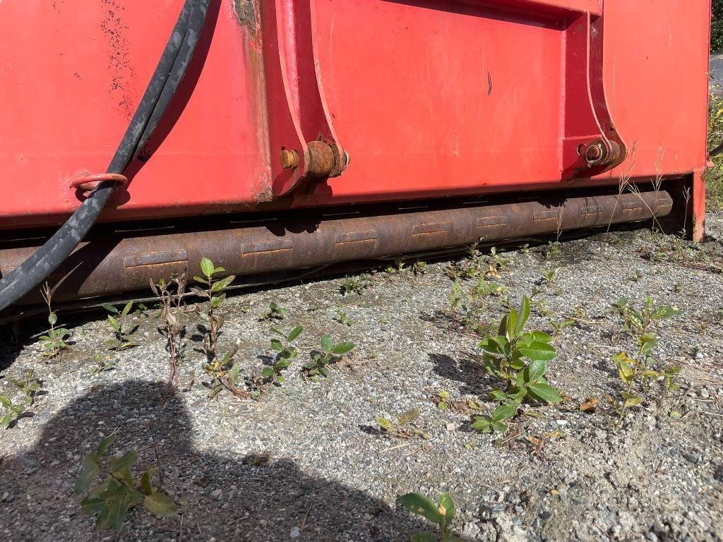 Duun SA 1800 Sand- und Salzstreuer
