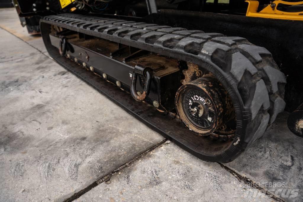 Ditch Witch JT28 Horizontale Richtungsbohrgeräte