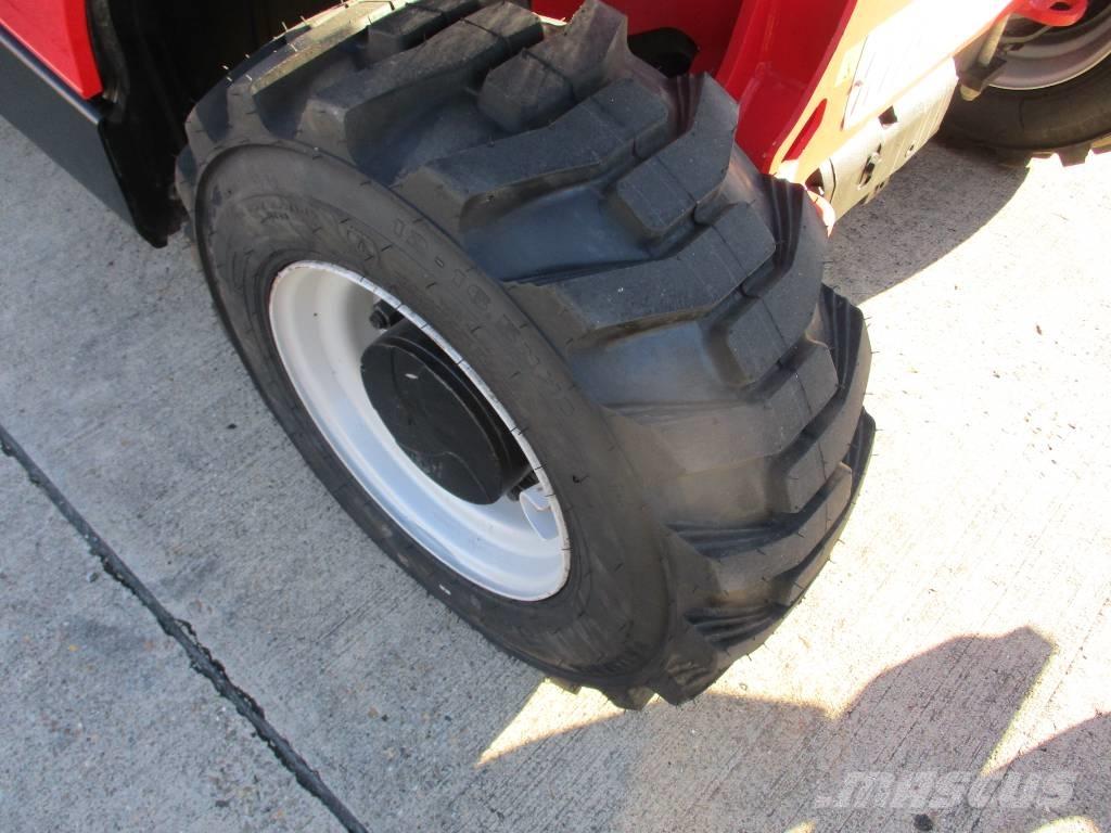 Manitou MT 625 H (921) Teleskoplader