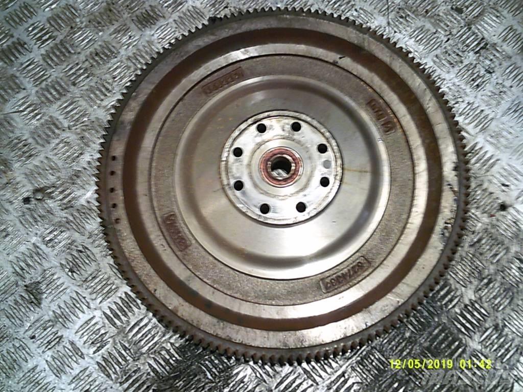 DAF LF65  5274339 Motoren