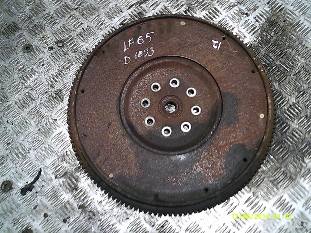 DAF LF65  5274339 Motoren