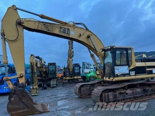 CAT 330 L Raupenbagger