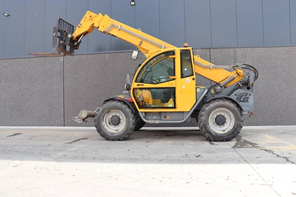JLG 3513 PS Teleskoplader