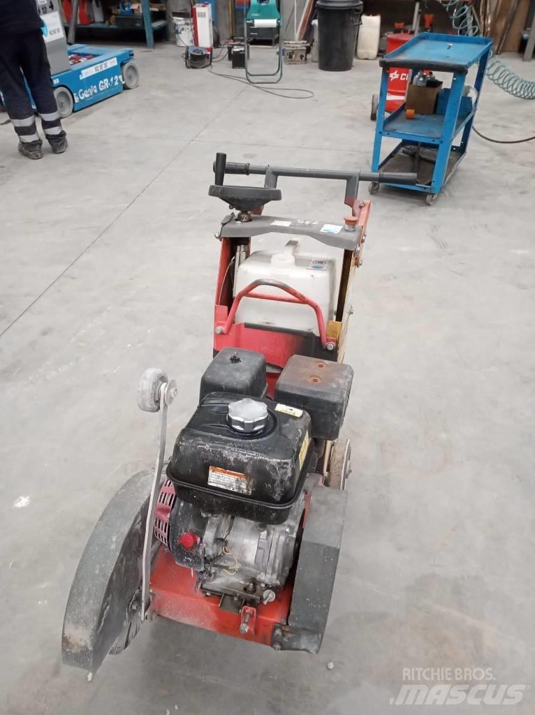 Husqvarna FS400LV Sonstige Baumaschinen