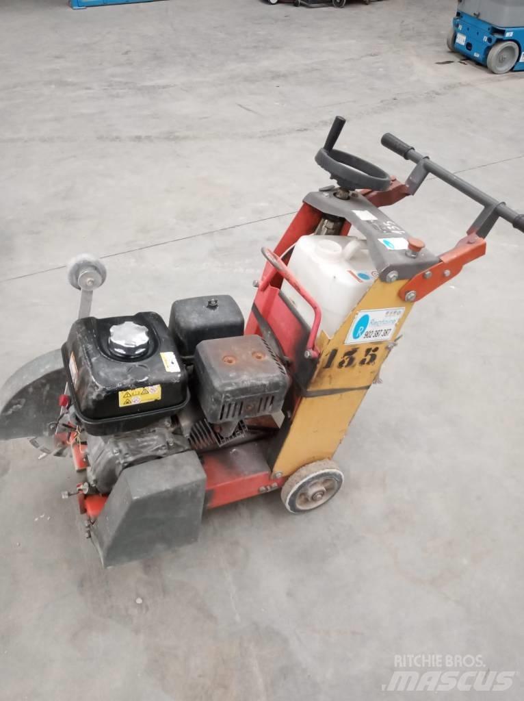 Husqvarna FS400LV Sonstige Baumaschinen