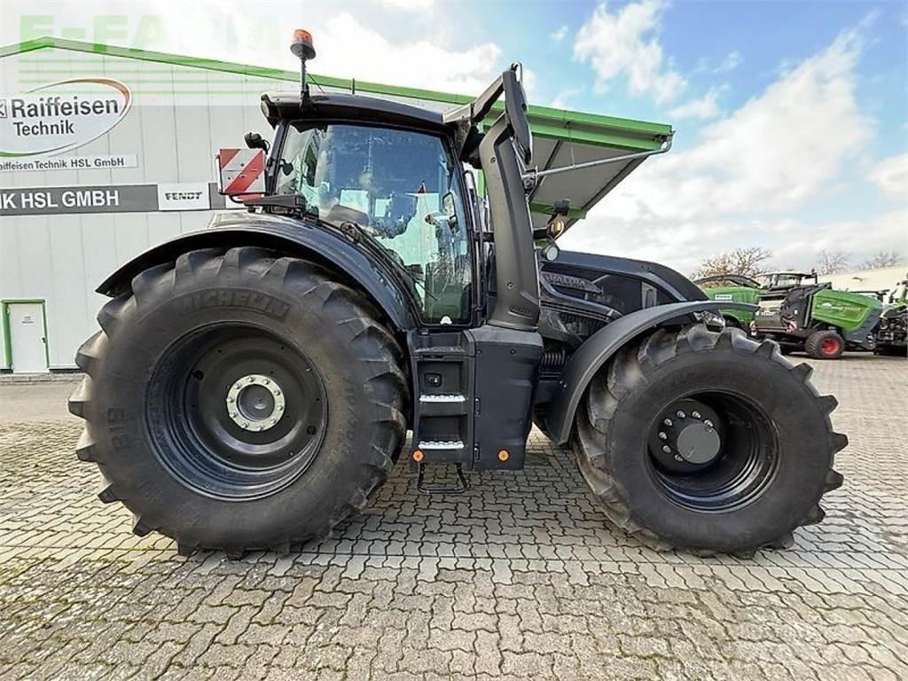 Valtra q305 Traktoren