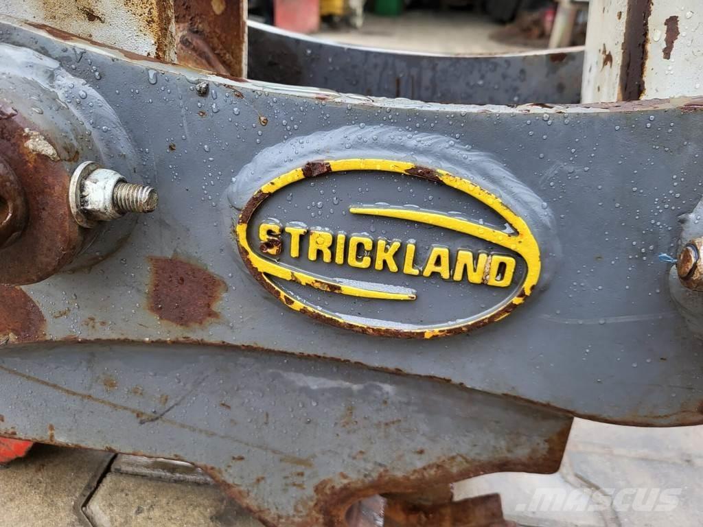 Takeuchi TB295W Midibagger  7t - 12t