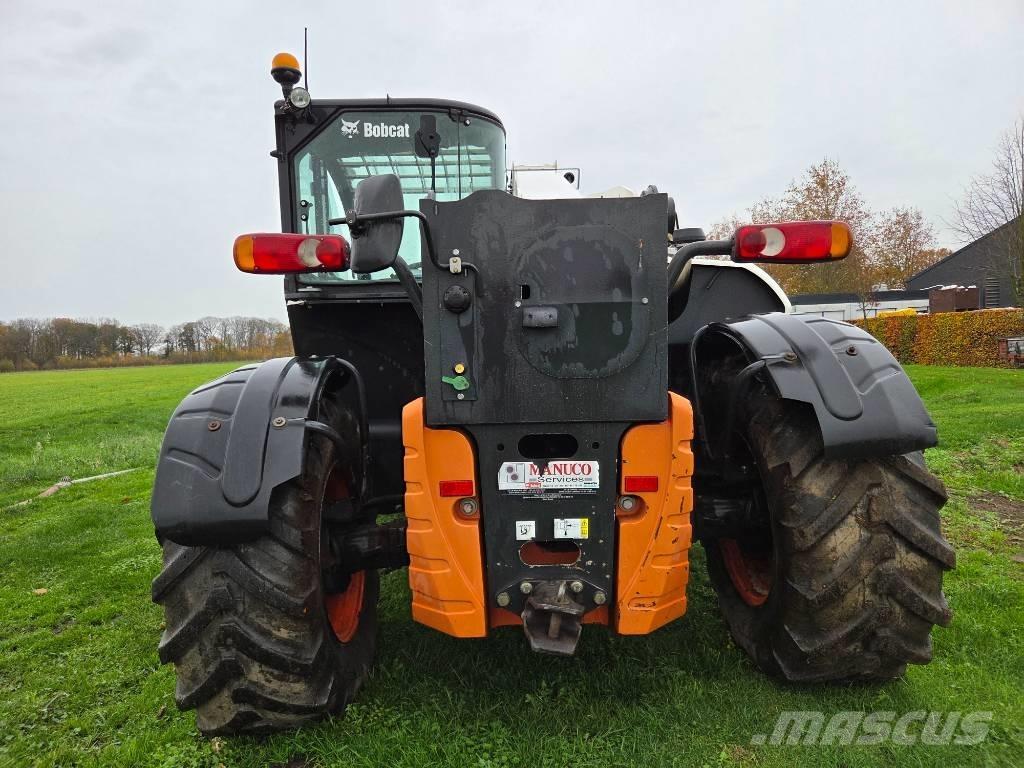 Bobcat TL 470 Teleskoplader