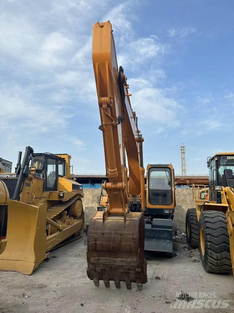 Hyundai DH210W-9 Mobilbagger