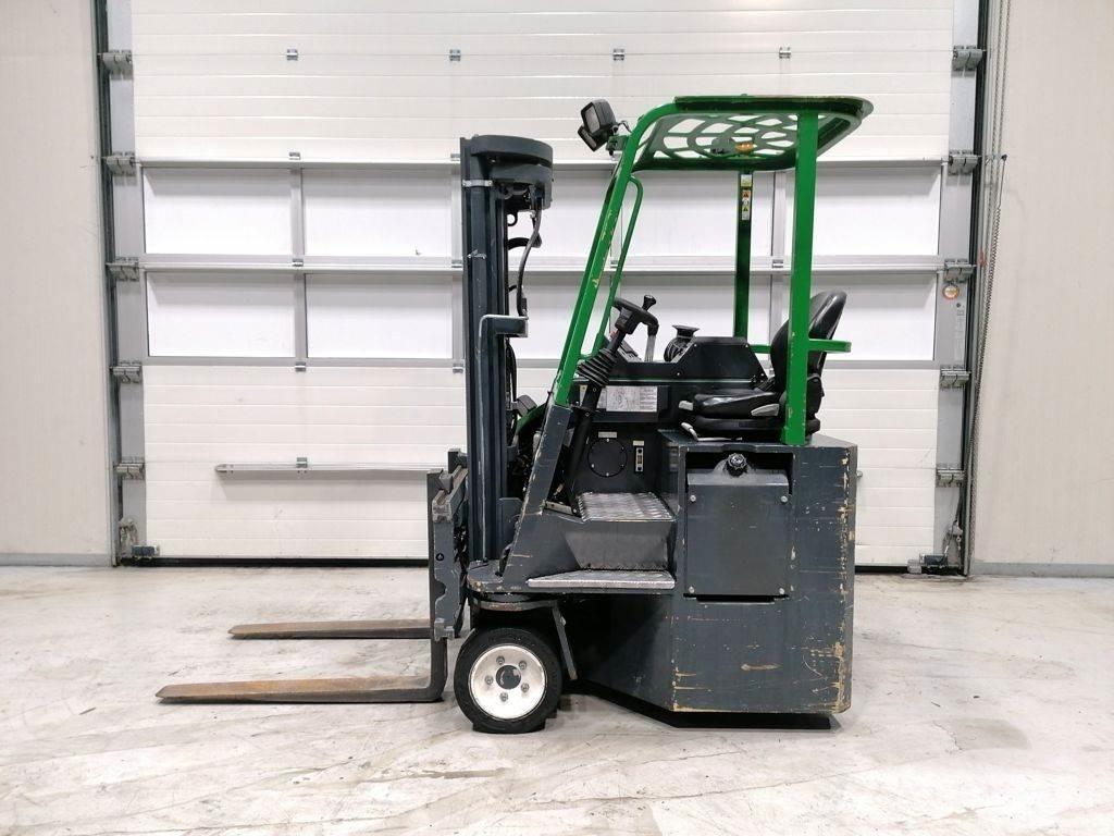 Combilift CB2500 Seitenstapler