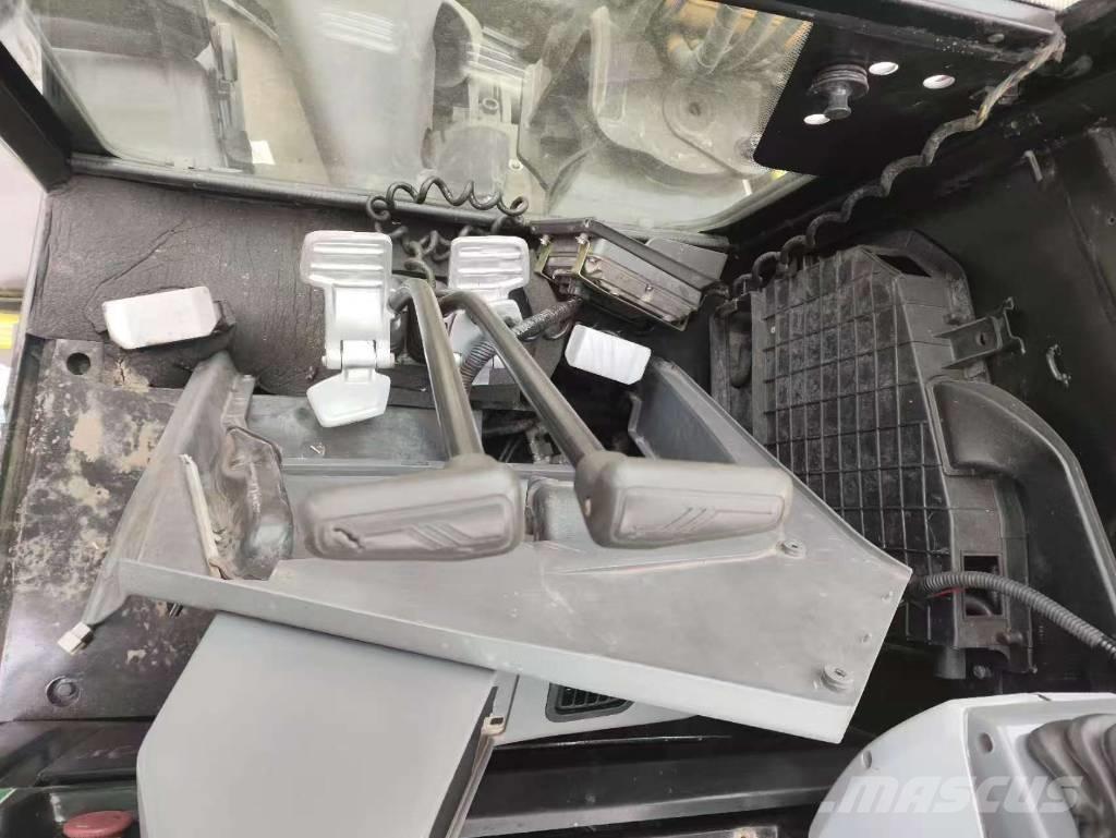 Sany SY 35 U Minibagger < 7t