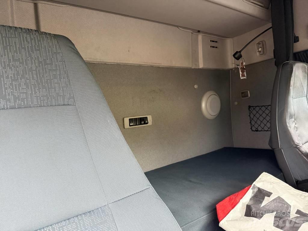 Volvo FM 420 Kühlkoffer