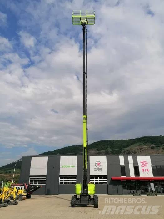 Zoomlion ZT20J Teleskopbühnen