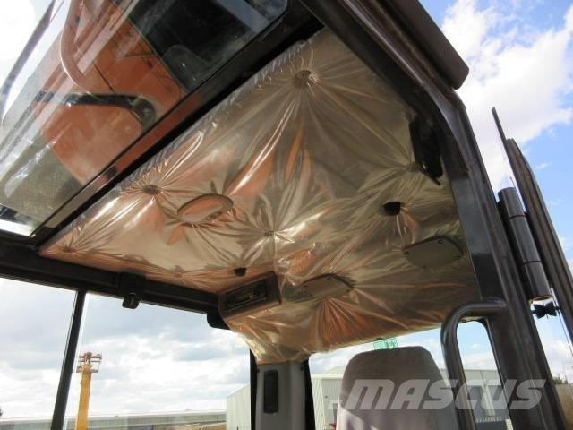 Doosan DX 85 R-3 Midibagger  7t - 12t