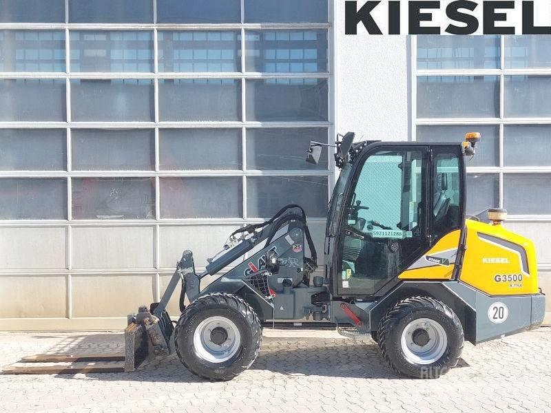 Giant G 3500 X-Tra Kompaktlader