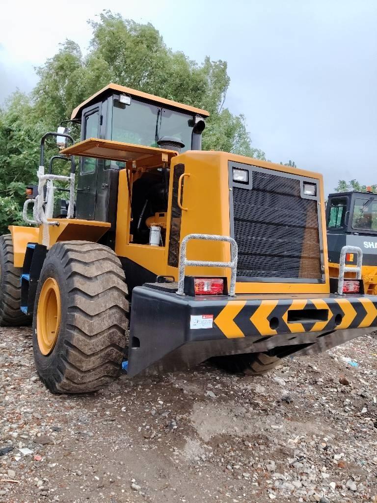XCMG ZL 50 GN Radlader