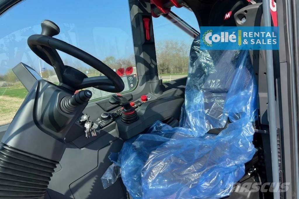 Magni RTH 8.35 | 2025 Teleskoplader