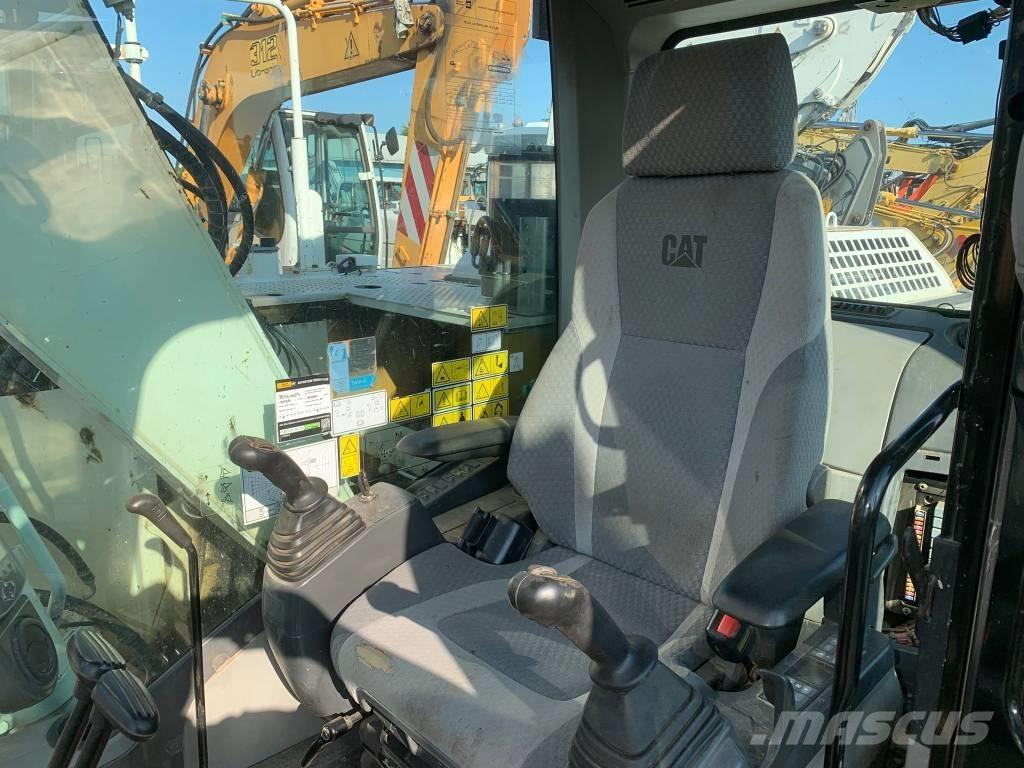 CAT 311 F LR Raupenbagger