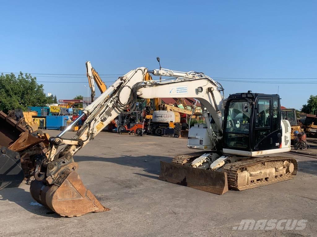 CAT 311 F LR Raupenbagger
