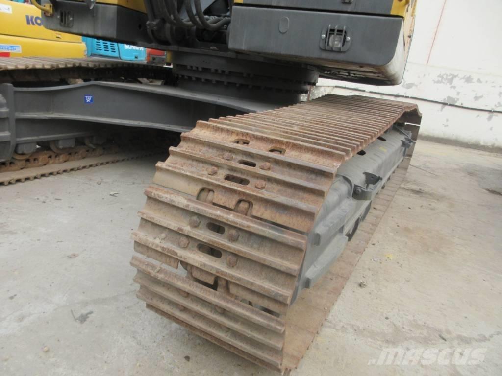 Volvo EC 360 B LC Raupenbagger