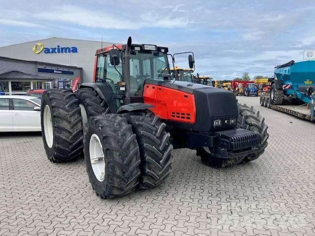 Valmet 8550 Traktoren