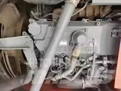 Hitachi ZX 270 Raupenbagger