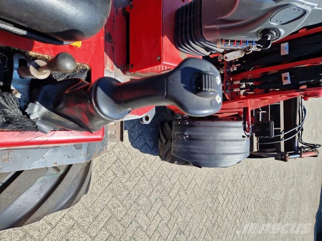 Thaler 2138/K Radlader