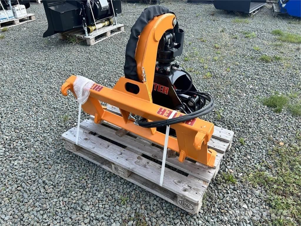 Ritter RGL3 R1100 Andere Krane