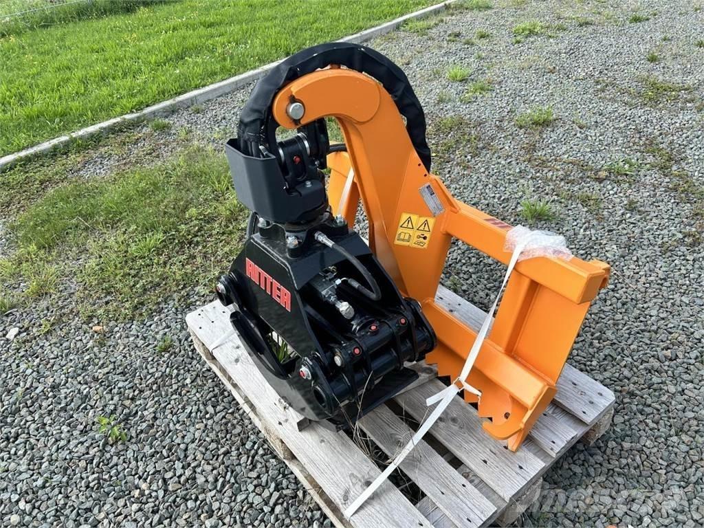 Ritter RGL3 R1100 Andere Krane