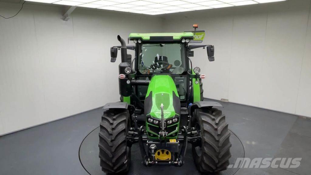 Deutz FAHR 5115 GS Traktoren