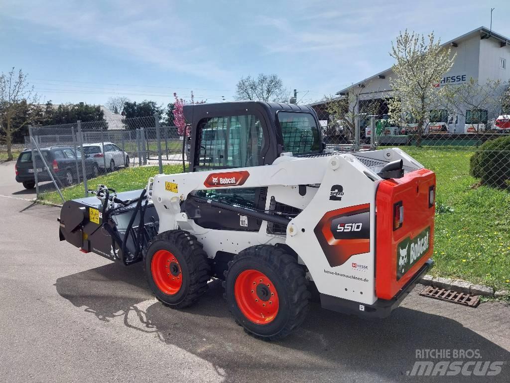 Bobcat S 100 Kompaktlader
