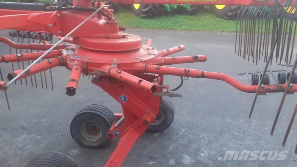 Kuhn GA 6632 Schwader
