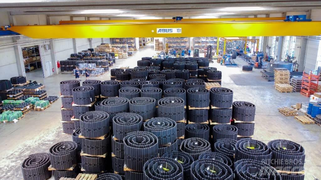  LIS Underrede Ketten