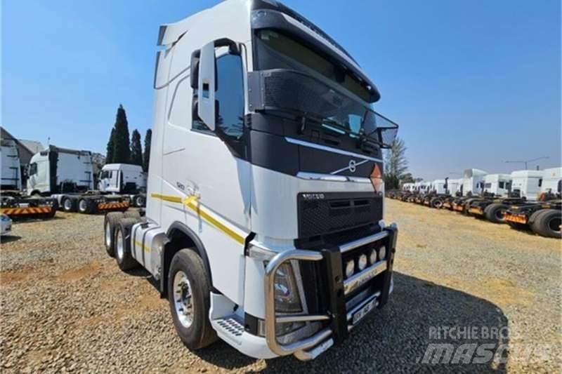 Volvo FH Andere Fahrzeuge