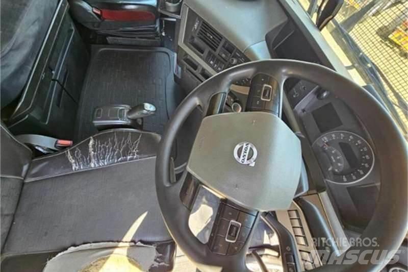 Volvo FH Andere Fahrzeuge