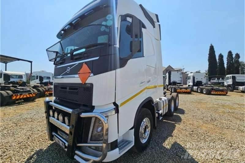 Volvo FH Andere Fahrzeuge