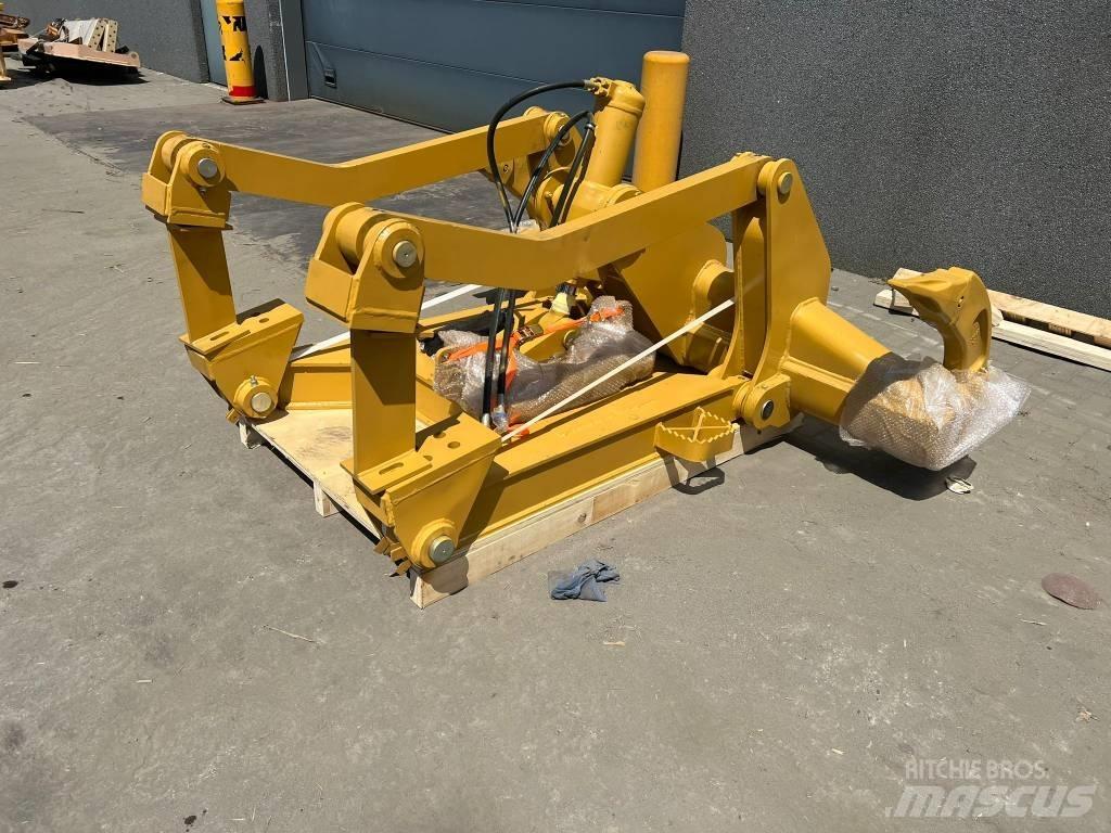 CAT D6T Ripper Aufreisser