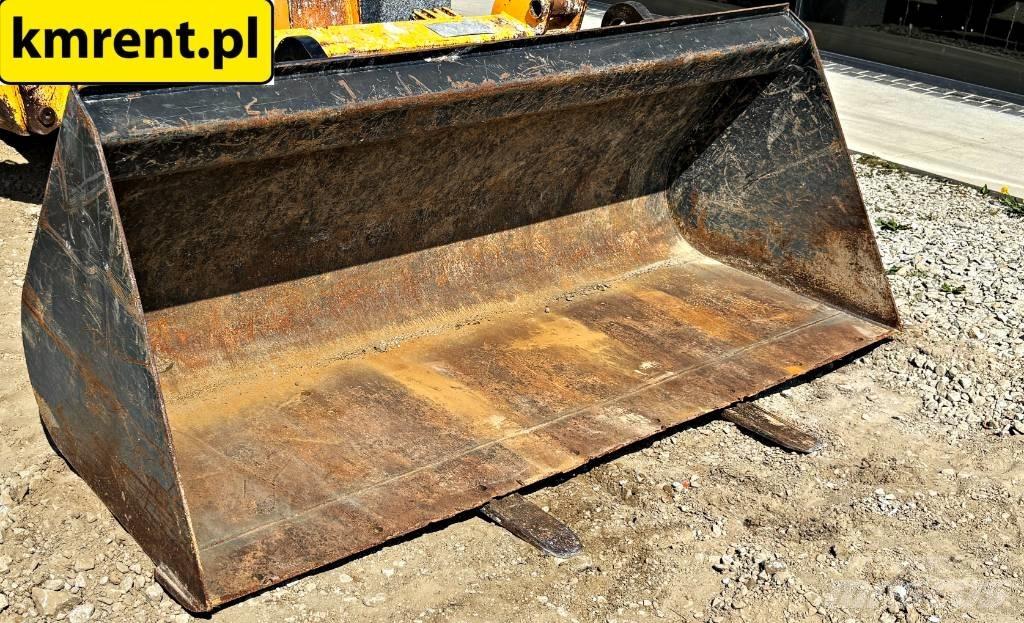 JCB 535-140 Teleskoplader