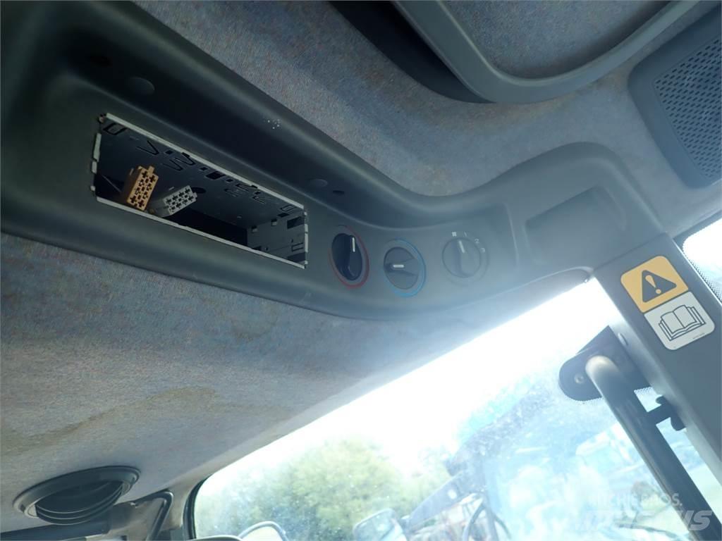 New Holland TS90 Traktoren