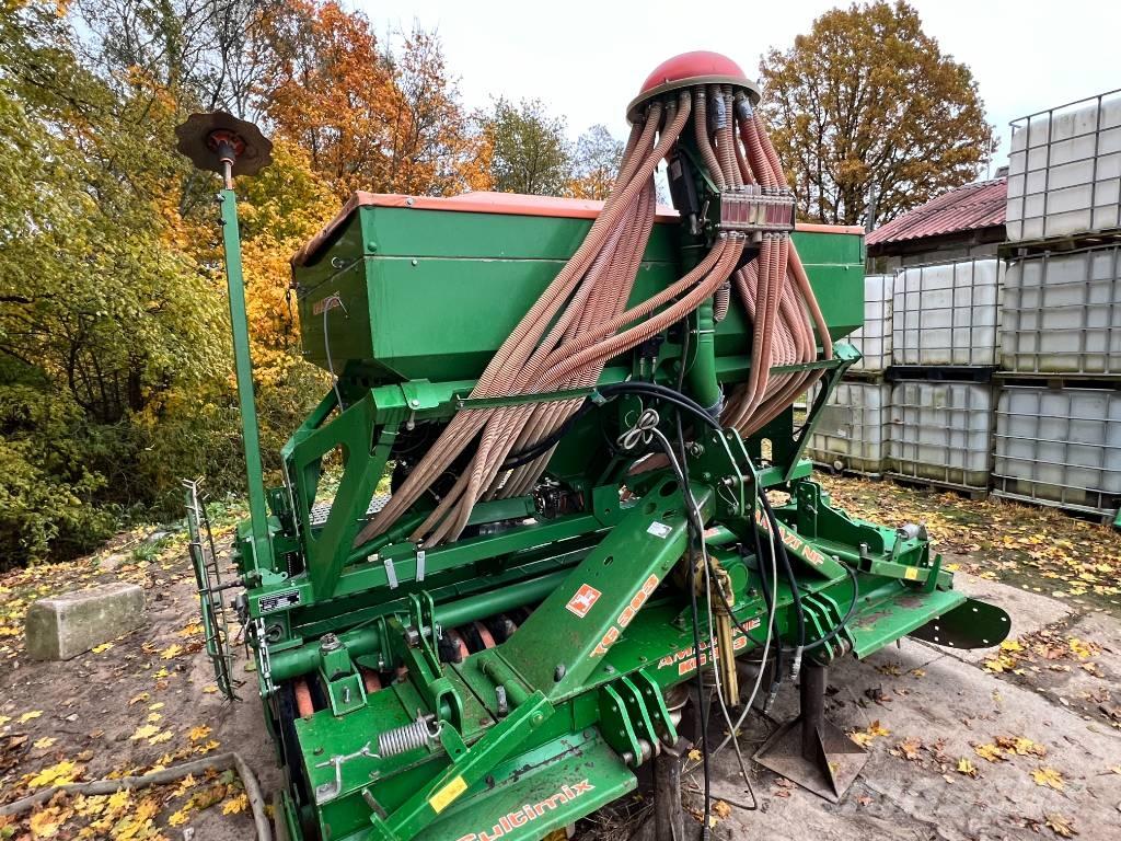 Amazone ADP 3 Drillmaschinen