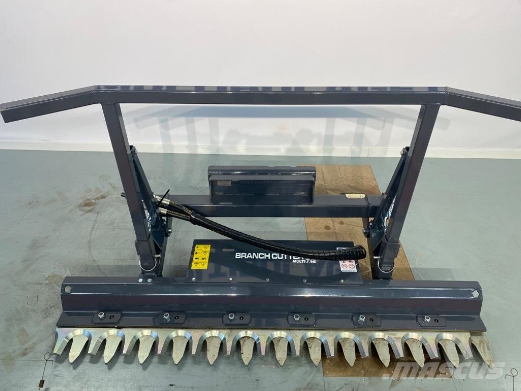 Multione Energiklipp Andere Zubehörteile