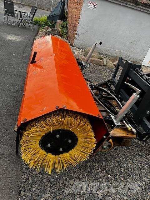 Optimas WB Sonstige Baumaschinen