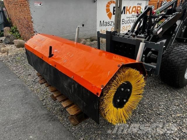 Optimas WB Sonstige Baumaschinen
